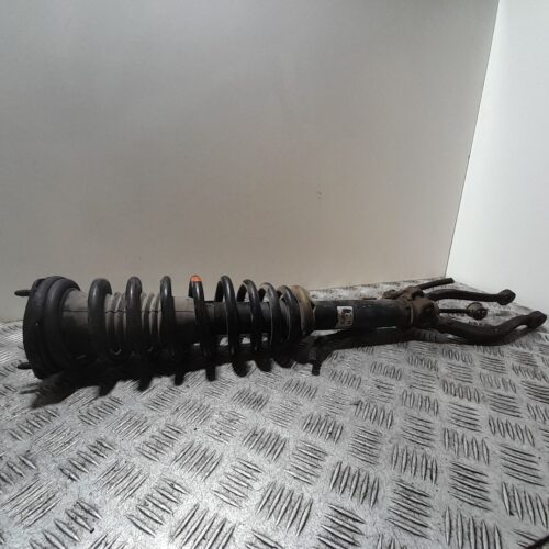 AMORTIGUADOR DELANTERO IZQUIERDO MAZDA 6 BERLINA (GG) 2.0 CRTD 136 Active (4-ptas.) | 06.02 – 12.05