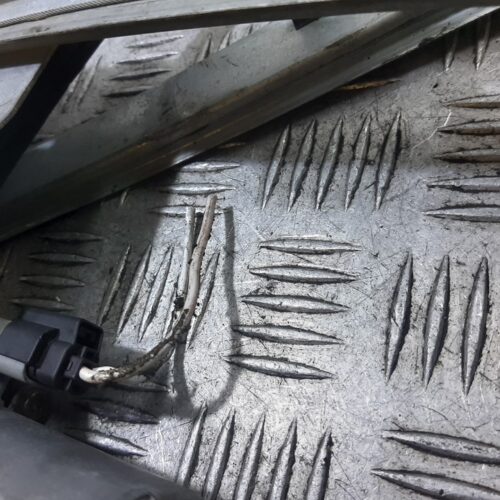 ELEVALUNAS DELANTERO IZQUIERDO CITROEN XSARA BERLINA 1.6 16V Chrono   |   01.01 – …