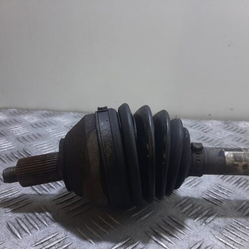 TRANSMISION DELANTERA IZQUIERDA SEAT IBIZA (6J5) Reference   |   02.08 – 12.10