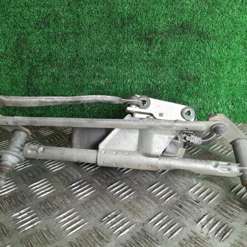 MOTOR LIMPIA DELANTERO RENAULT SCENIC (JA..) 1.9 DCI Authentique   |   03.01 – 12.03