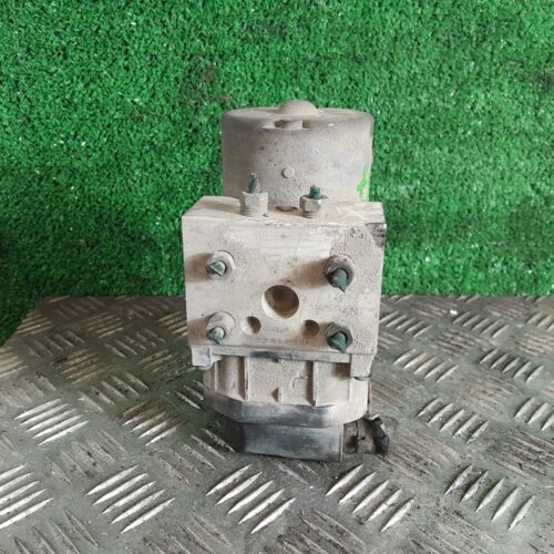 ABS OPEL CORSA C SRi   |   08.00 – 12.03