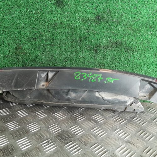 PILOTO TRASERO DERECHO OPEL CORSA C SRi   |   08.00 – 12.03