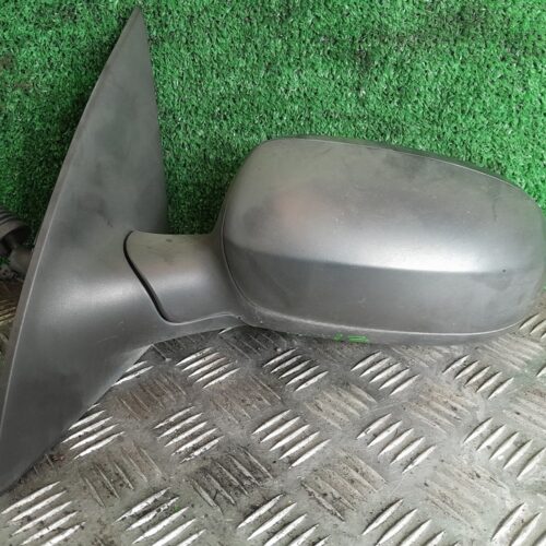 RETROVISOR IZQUIERDO OPEL CORSA C SRi   |   08.00 – 12.03
