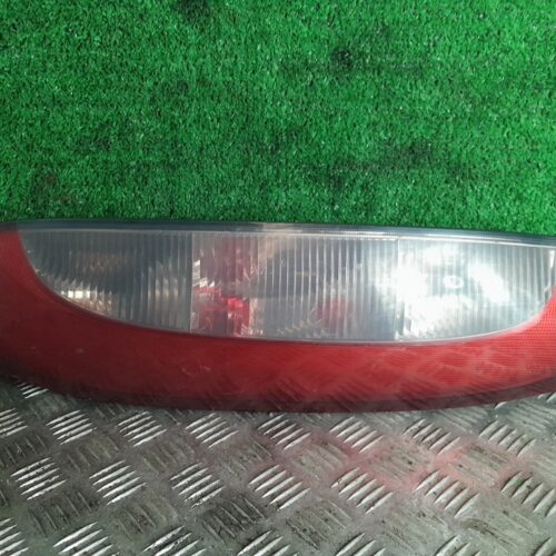 PILOTO TRASERO IZQUIERDO OPEL CORSA C SRi   |   08.00 – 12.03