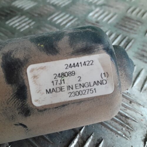 MOTOR LIMPIA DELANTERO OPEL CORSA C SRi   |   08.00 – 12.03