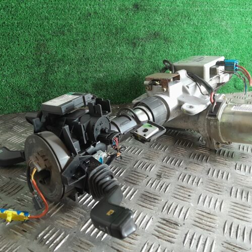 COLUMNA DIRECCION OPEL CORSA C SRi | 08.00 – 12.03
