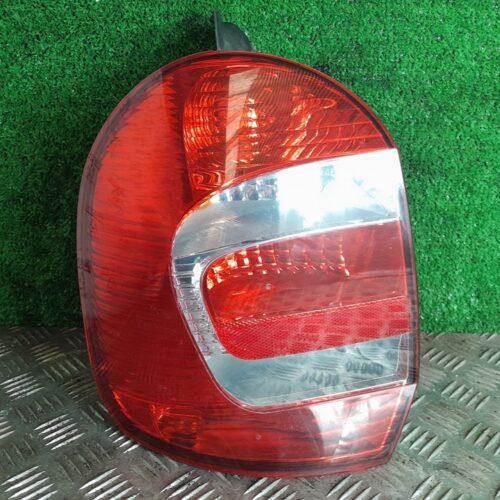 PILOTO TRASERO IZQUIERDO RENAULT GRAND MODUS Authentique   |   01.08 – 12.11