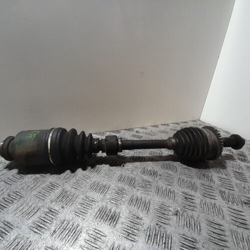 TRANSMISION DELANTERA DERECHA MAZDA 6 BERLINA (GG) 2.0 CRTD 136 Active (4-ptas.)   |   06.02 – 12.05