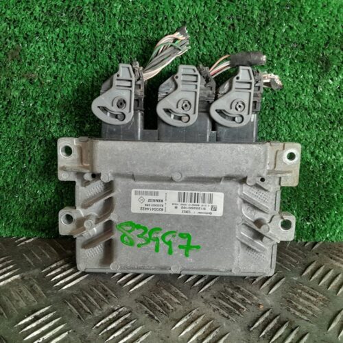 CENTRALITA MOTOR UCE RENAULT GRAND MODUS Authentique   |   01.08 – 12.11