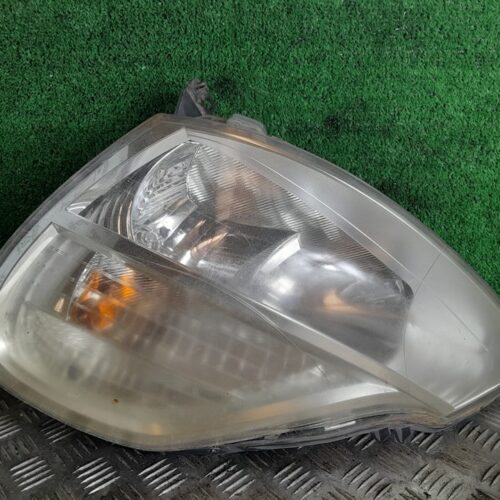 FARO IZQUIERDO RENAULT GRAND MODUS Authentique   |   01.08 – 12.11