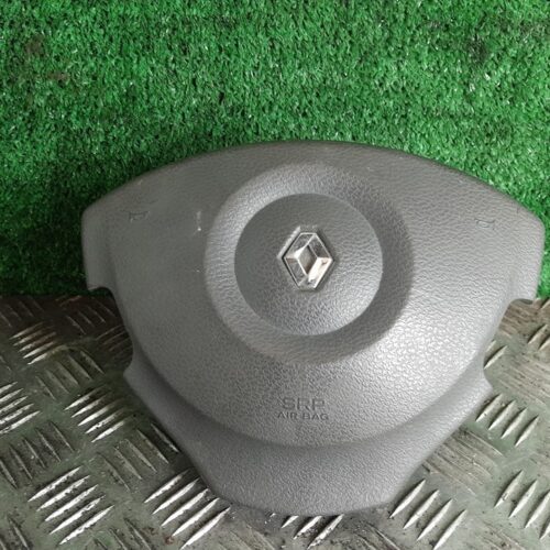AIRBAG DELANTERO IZQUIERDO RENAULT GRAND MODUS Authentique   |   01.08 – 12.11