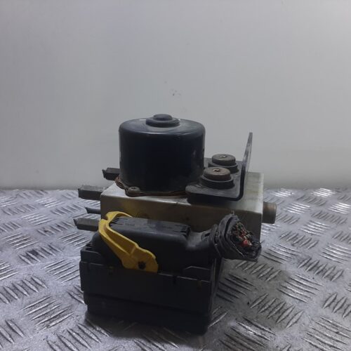 ABS SSANGYONG KYRON 200 Xdi Limited   |   10.05 – 12.11