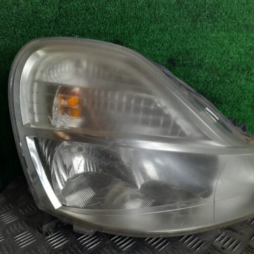 FARO DERECHO RENAULT GRAND MODUS Authentique   |   01.08 – 12.11