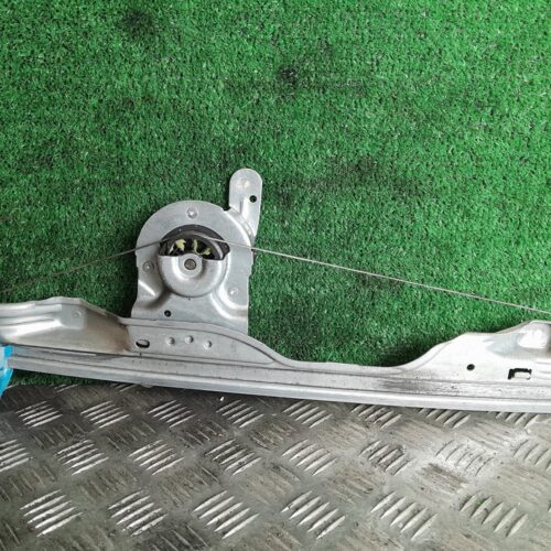 ELEVALUNAS DELANTERO DERECHO RENAULT GRAND MODUS Authentique   |   01.08 – 12.11