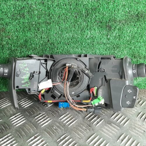 MANDO MULTIFUNCION RENAULT GRAND MODUS Authentique   |   01.08 – 12.11