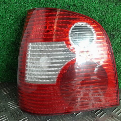 PILOTO TRASERO IZQUIERDO VOLKSWAGEN POLO (9N1) Conceptline | 11.01 – 12.03