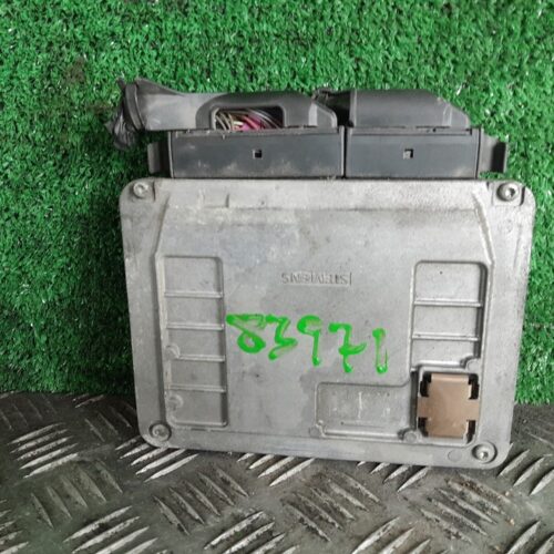 CENTRALITA MOTOR UCE VOLKSWAGEN POLO (9N1) Conceptline   |   11.01 – 12.03