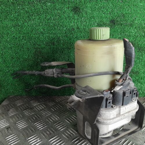 BOMBA DIRECCION VOLKSWAGEN POLO (9N1) Conceptline   |   11.01 – 12.03