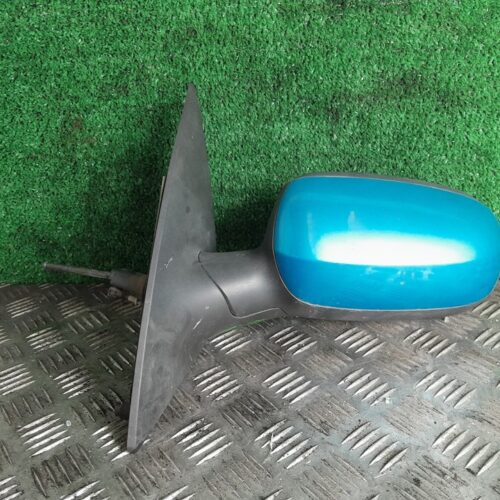 RETROVISOR IZQUIERDO OPEL CORSA C Club   |   08.00 – 12.03