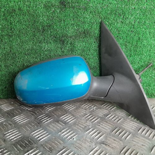 RETROVISOR DERECHO OPEL CORSA C Club   |   08.00 – 12.03