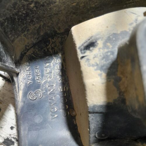 PILOTO TRASERO DERECHO CITROEN BERLINGO 1.9 D SX Familiar   |   12.96 – 12.02