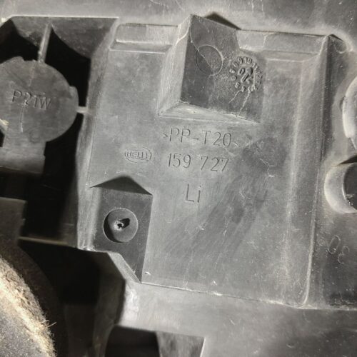 PILOTO TRASERO IZQUIERDO OPEL ASTRA H BER. Cosmo   |   02.07 – 12.09