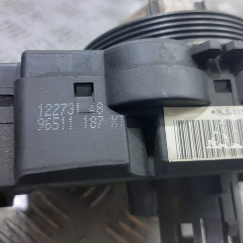 MANDO MULTIFUNCION CITROEN XSARA COUPE 1.6 16V Chrono   |   01.01 – …