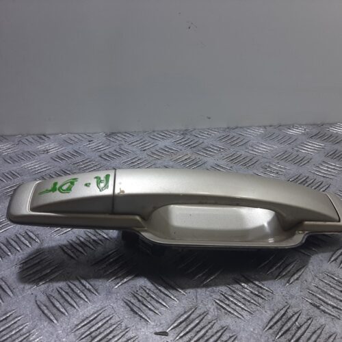 MANETA EXTERIOR TRASERA DERECHA SSANGYONG KYRON 200 Xdi Limited   |   10.05 – 12.11