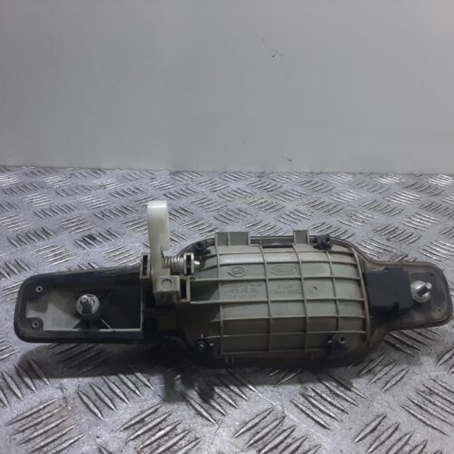 MANETA EXTERIOR TRASERA IZQUIERDA SSANGYONG KYRON 200 Xdi Limited   |   10.05 – 12.11