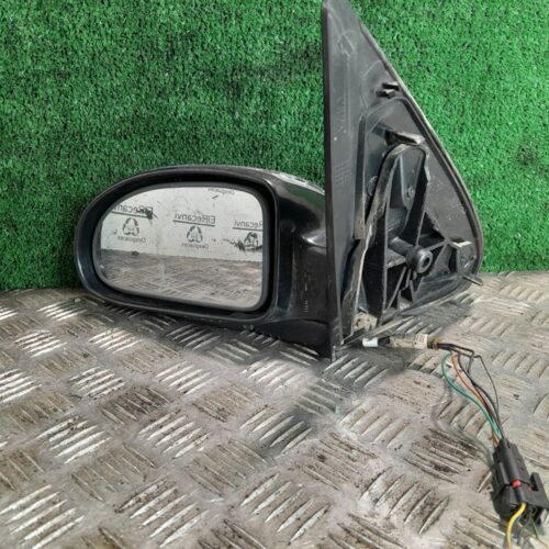 RETROVISOR IZQUIERDO FORD FOCUS BERLINA (CAK) Ambiente | 08.98 – 12.04