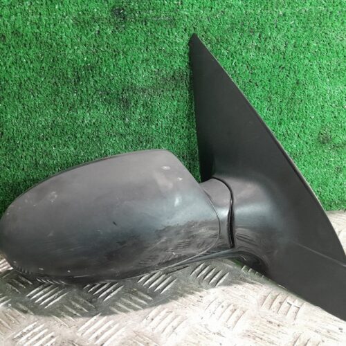 RETROVISOR DERECHO FORD FOCUS BERLINA (CAK) Ambiente   |   08.98 – 12.04