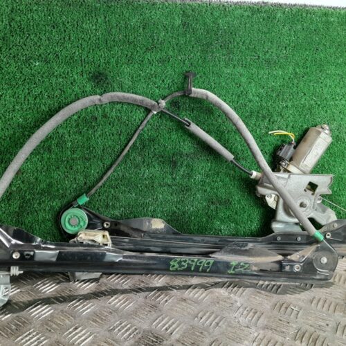 ELEVALUNAS DELANTERO IZQUIERDO FORD FOCUS BERLINA (CAK) Ambiente   |   08.98 – 12.04