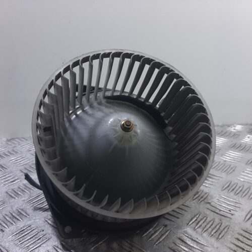 MOTOR CALEFACCION SSANGYONG KYRON 200 Xdi Limited   |   10.05 – 12.11