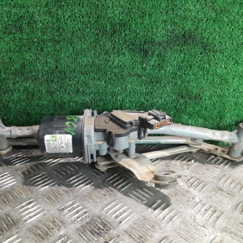 MOTOR LIMPIA DELANTERO FORD FOCUS BERLINA (CAK) Ambiente   |   08.98 – 12.04