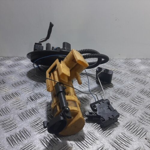 AFORADOR MERCEDES-BENZ CLASE C (W204) BERLINA C 220 CDI (204.008)   |   01.07 – 12.09