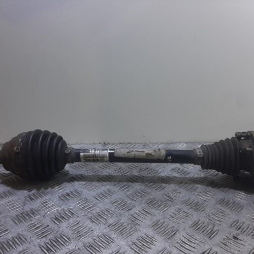 TRANSMISION DELANTERA IZQUIERDA SEAT LEON (1P1) Reference   |   05.05 – 12.10