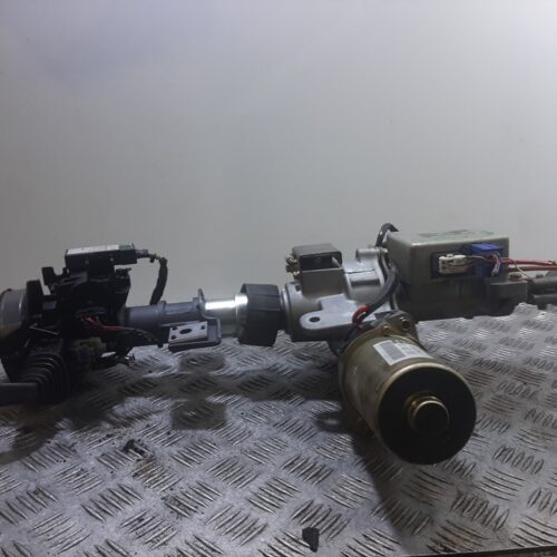 COLUMNA DIRECCION OPEL CORSA C Club   |   08.00 – 12.03