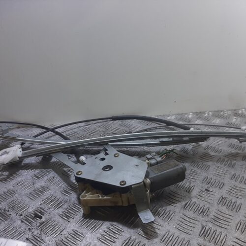 ELEVALUNAS DELANTERO IZQUIERDO CITROEN XSARA PICASSO 1.6 HDi 90 Exclusive   |   01.06 – …