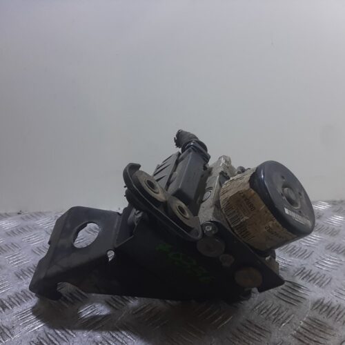 ABS OPEL ASTRA J LIM. Cosmo   |   09.09 – 12.11