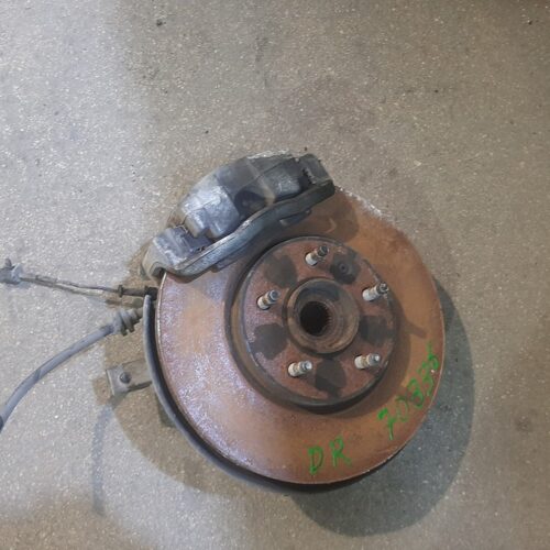 MANGUETA DELANTERA DERECHA OPEL ASTRA J LIM. Cosmo   |   09.09 – 12.11