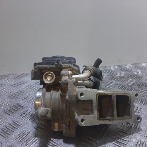 CAJA MARIPOSA VOLKSWAGEN TIGUAN (5N2) CityScape BMT   |   05.15 – 12.16