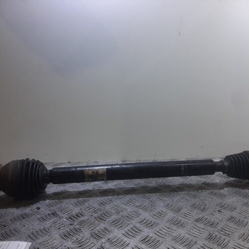 TRANSMISION DELANTERA DERECHA SEAT IBIZA (6J5) Reference   |   02.08 – 12.10