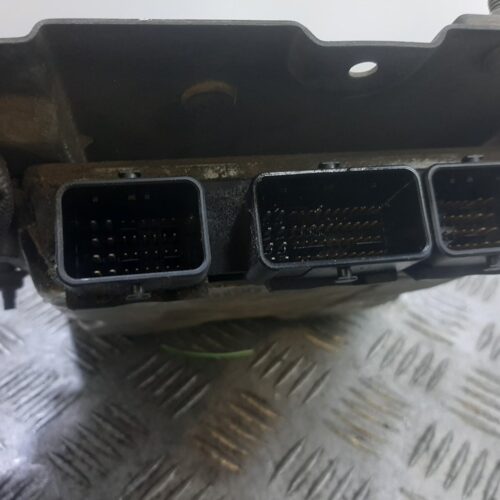 CENTRALITA MOTOR UCE CITROEN XSARA PICASSO 2.0 HDi   |   03.00 – 12.02