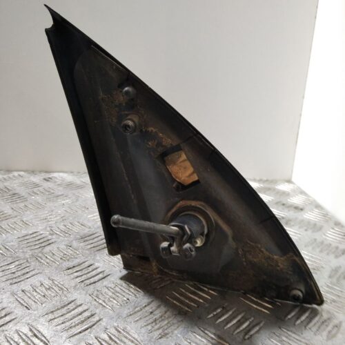 RETROVISOR IZQUIERDO OPEL CORSA C Club   |   08.00 – 12.03