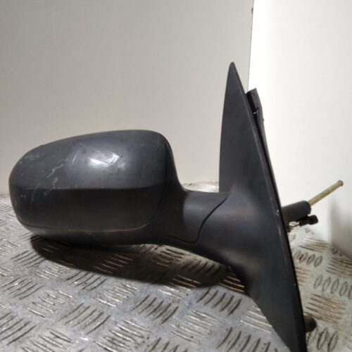 RETROVISOR DERECHO OPEL CORSA C Club   |   08.00 – 12.03