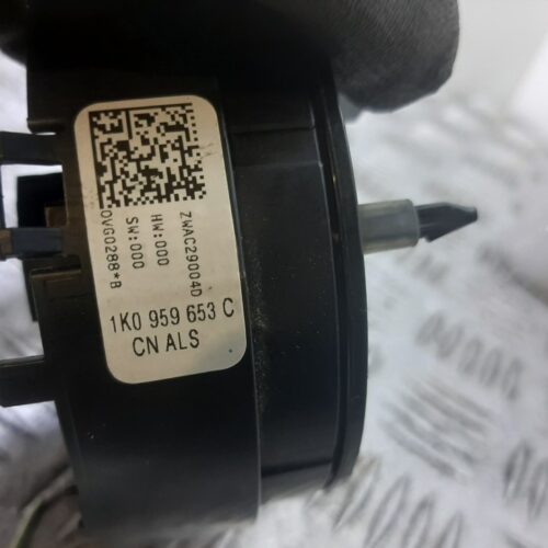 ANILLO AIRBAG SEAT LEON (1P1) Reference   |   05.05 – 12.10