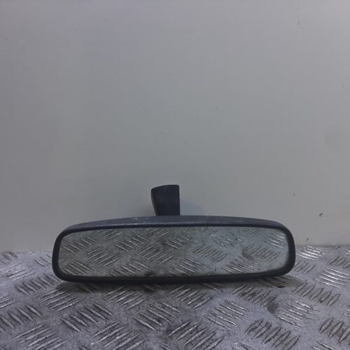 ESPEJO FORD FIESTA (CB1) Ambiente   |   07.08 – 12.09