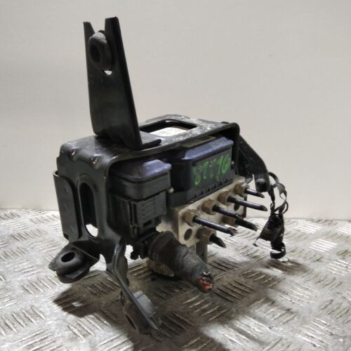 ABS OPEL INSIGNIA SPORTS TOURER Sport   |   10.08 – 12.11