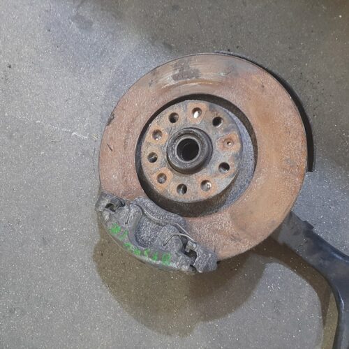 MANGUETA DELANTERA IZQUIERDA AUDI A6 AVANT (4B5) 2.5 TDI   |   0.98 – …