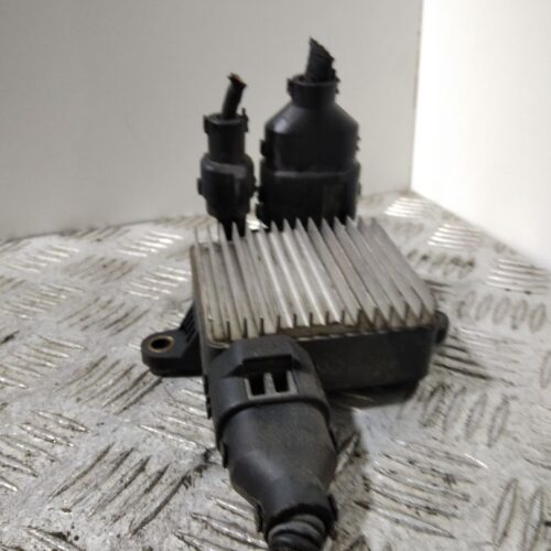 MODULO ELECTRONICO HYUNDAI SONATA (NF) 2.0 CRDI Style   |   05.06 – …